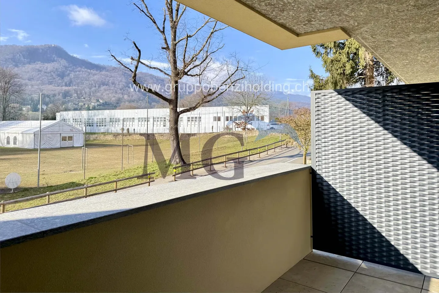 Nuovo appartamento di 2.5 locali in zona residenziale - Photo 11 of 18