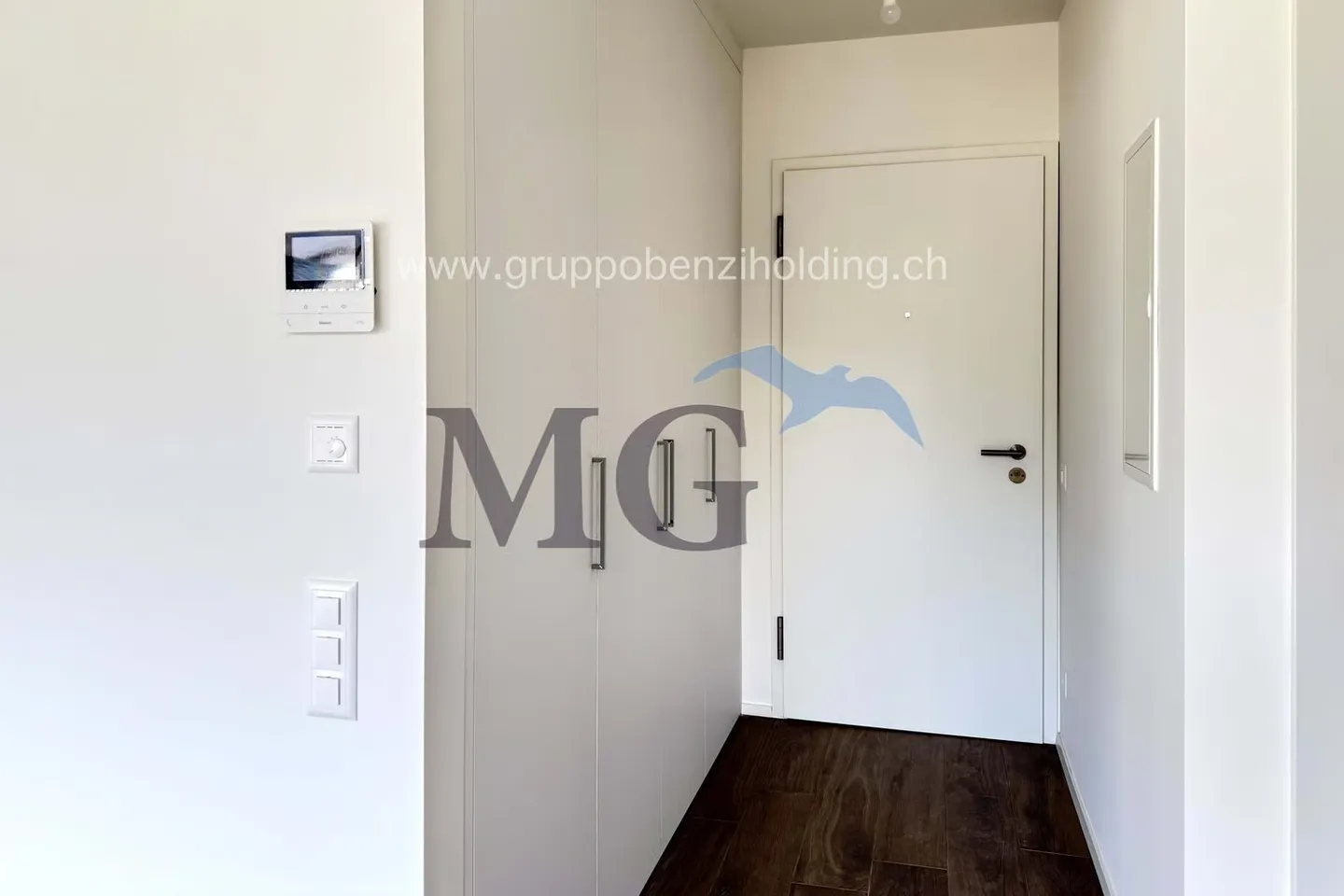Nuovo appartamento di 2.5 locali in zona residenziale - Photo 14 of 18