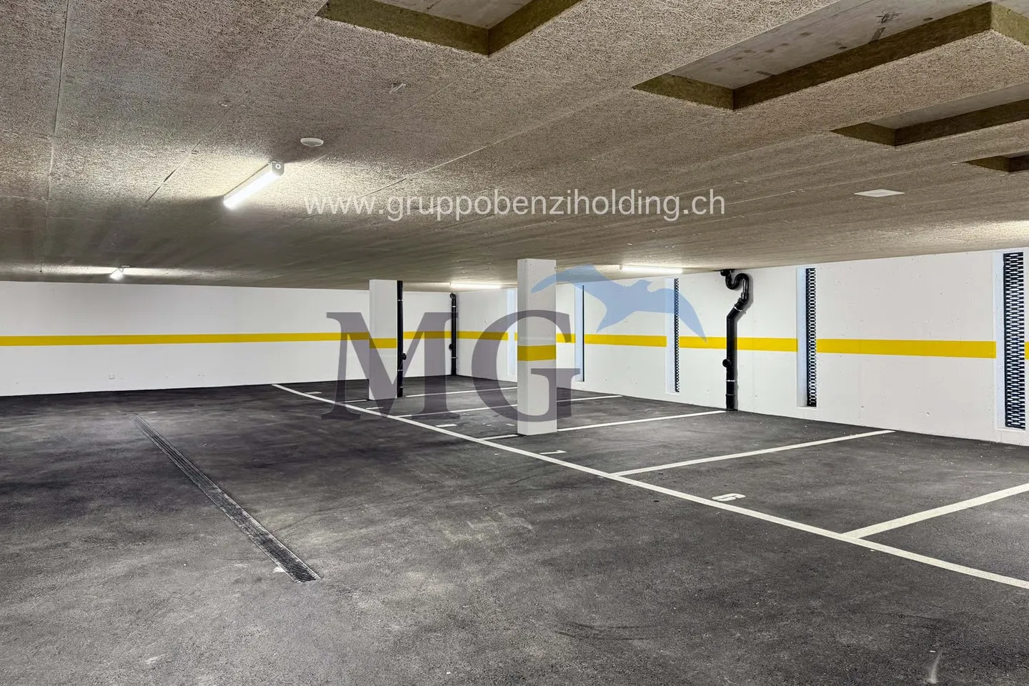 Nuovo appartamento di 2.5 locali in zona residenziale - Photo 17 of 18