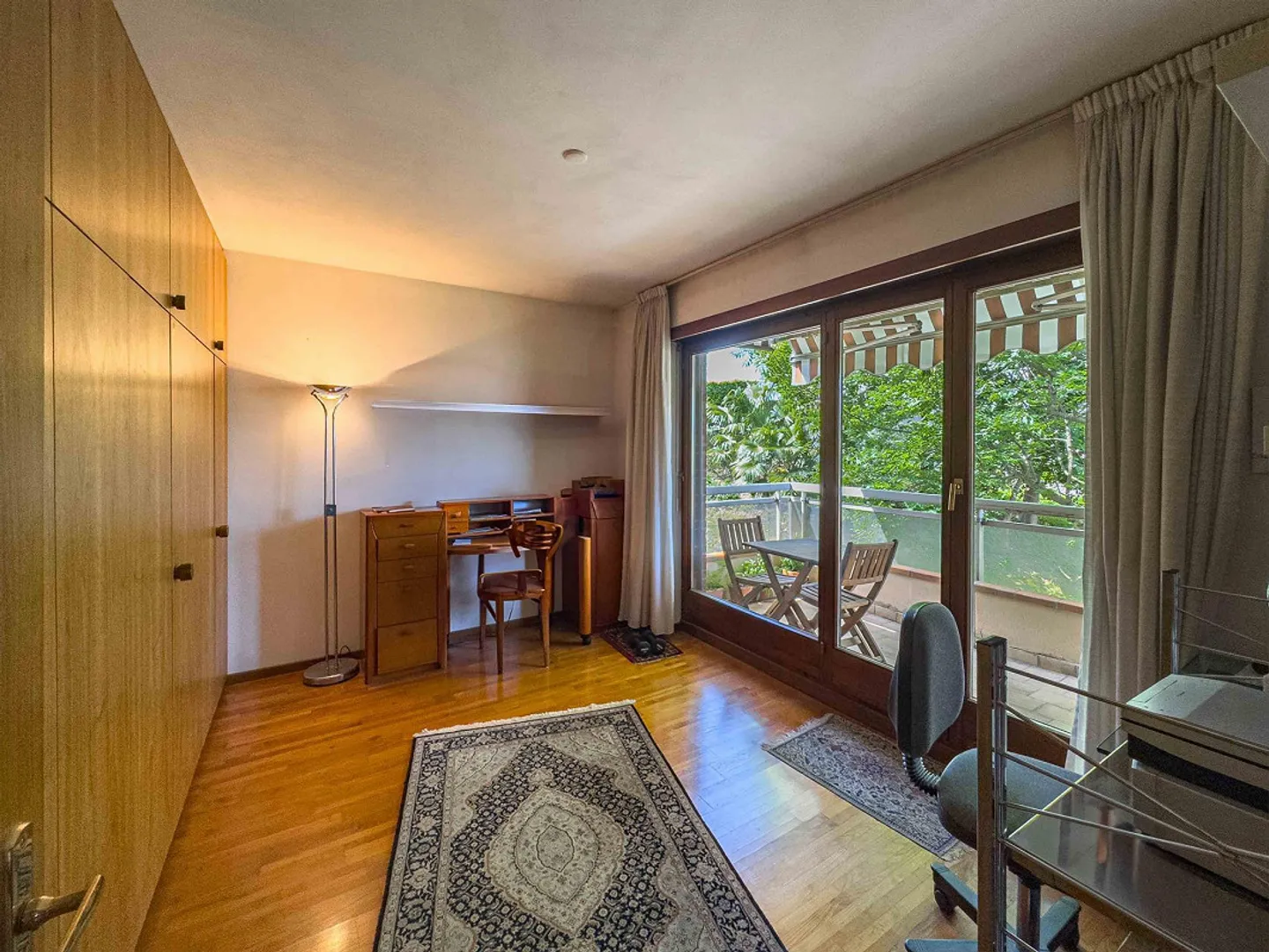 Dachgeschoss 5 Zimmer mit Seeblick in Pazzallo - Foto 5 di 12