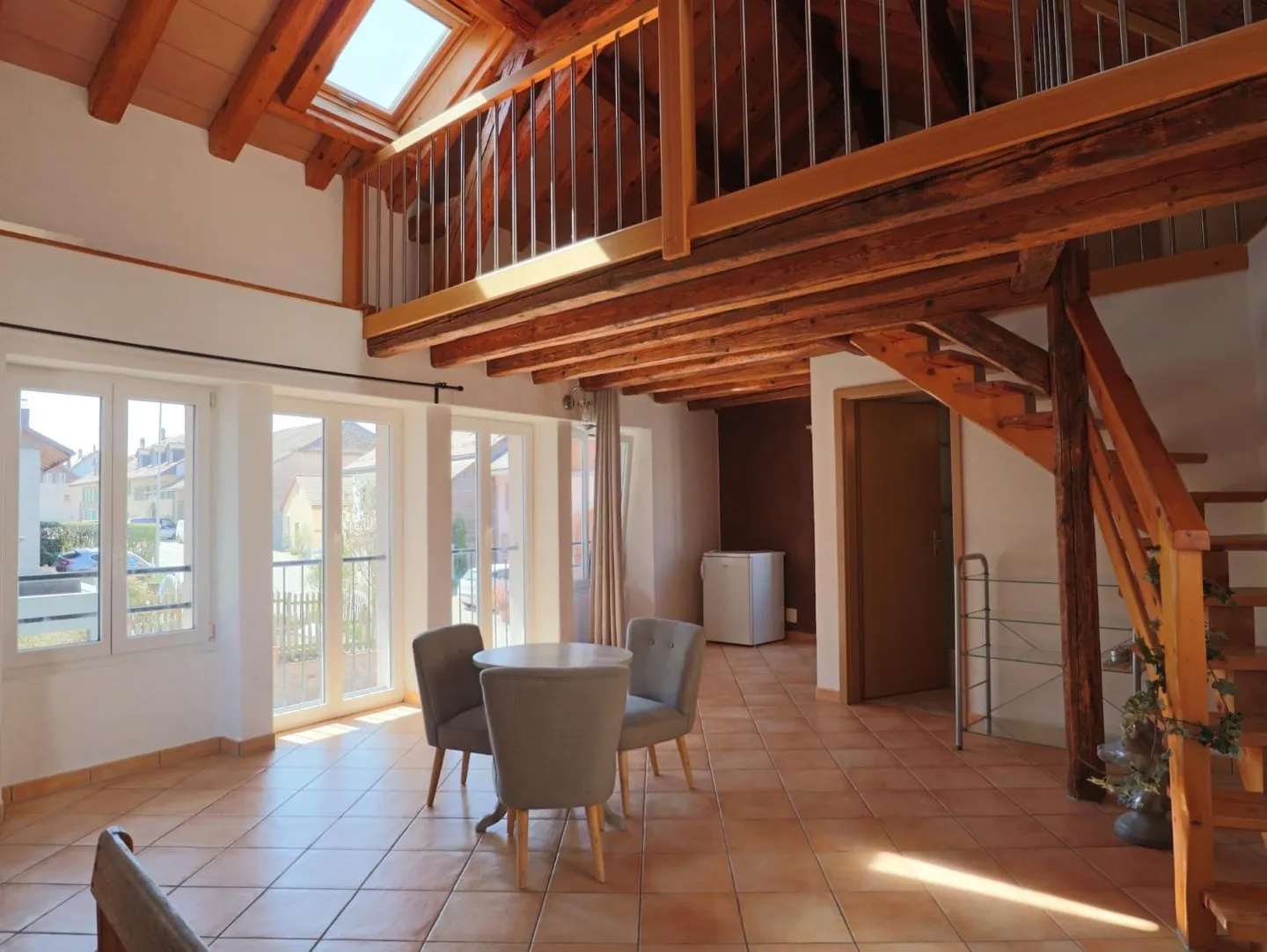 Incantevole casa di villaggio con annesso - Foto 2 di 13