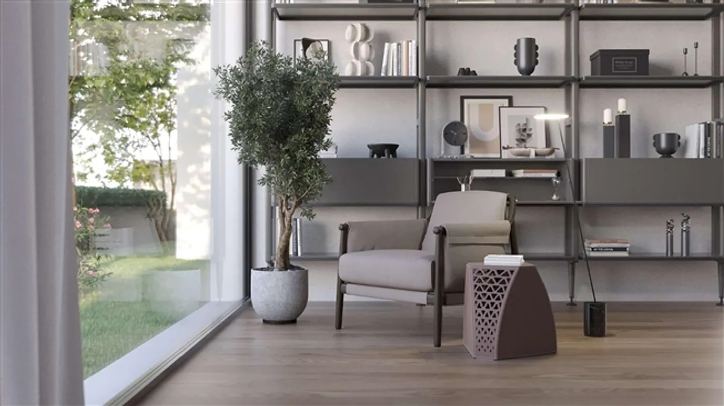 Ref. 2008  PRIVACY AND QUALITY IN BALANCE – PROXIMITY TASIS SCHOOL - Photo 4 of 11