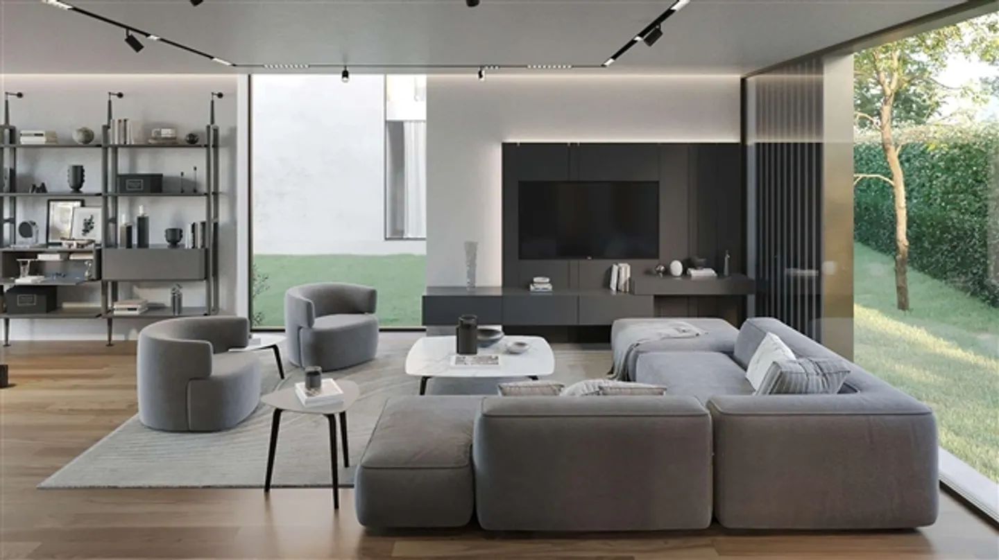 Ref. 2008  PRIVACY AND QUALITY IN BALANCE – PROXIMITY TASIS SCHOOL - Photo 5 of 11