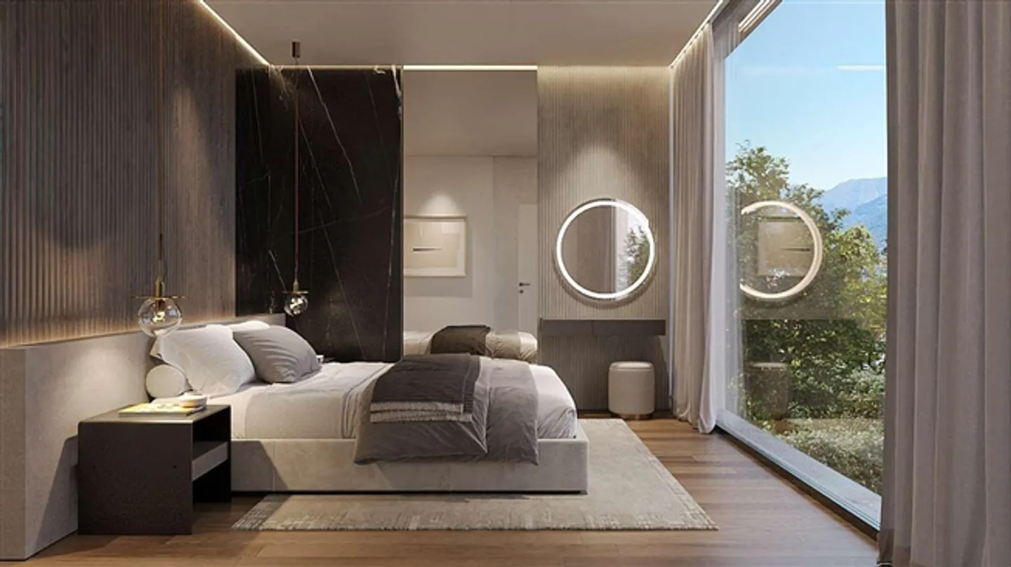 Ref. 2008  PRIVACY AND QUALITY IN BALANCE – PROXIMITY TASIS SCHOOL - Photo 7 of 11