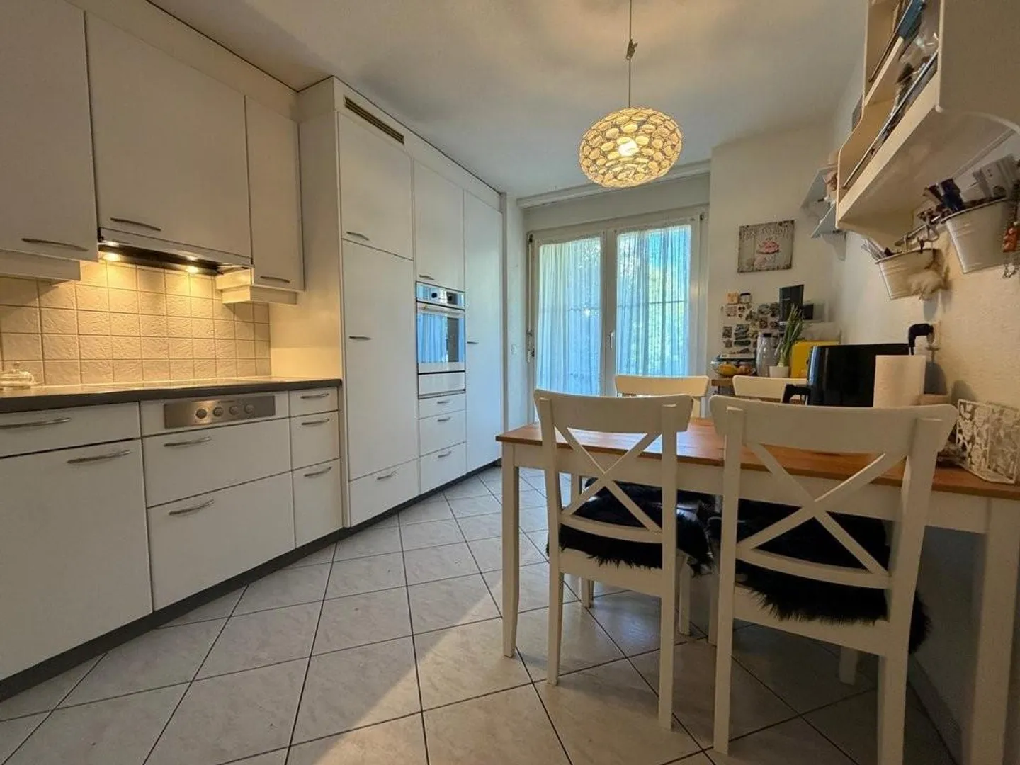 Helle 5.5-Zimmer-Wohnung - Foto 2 von 9