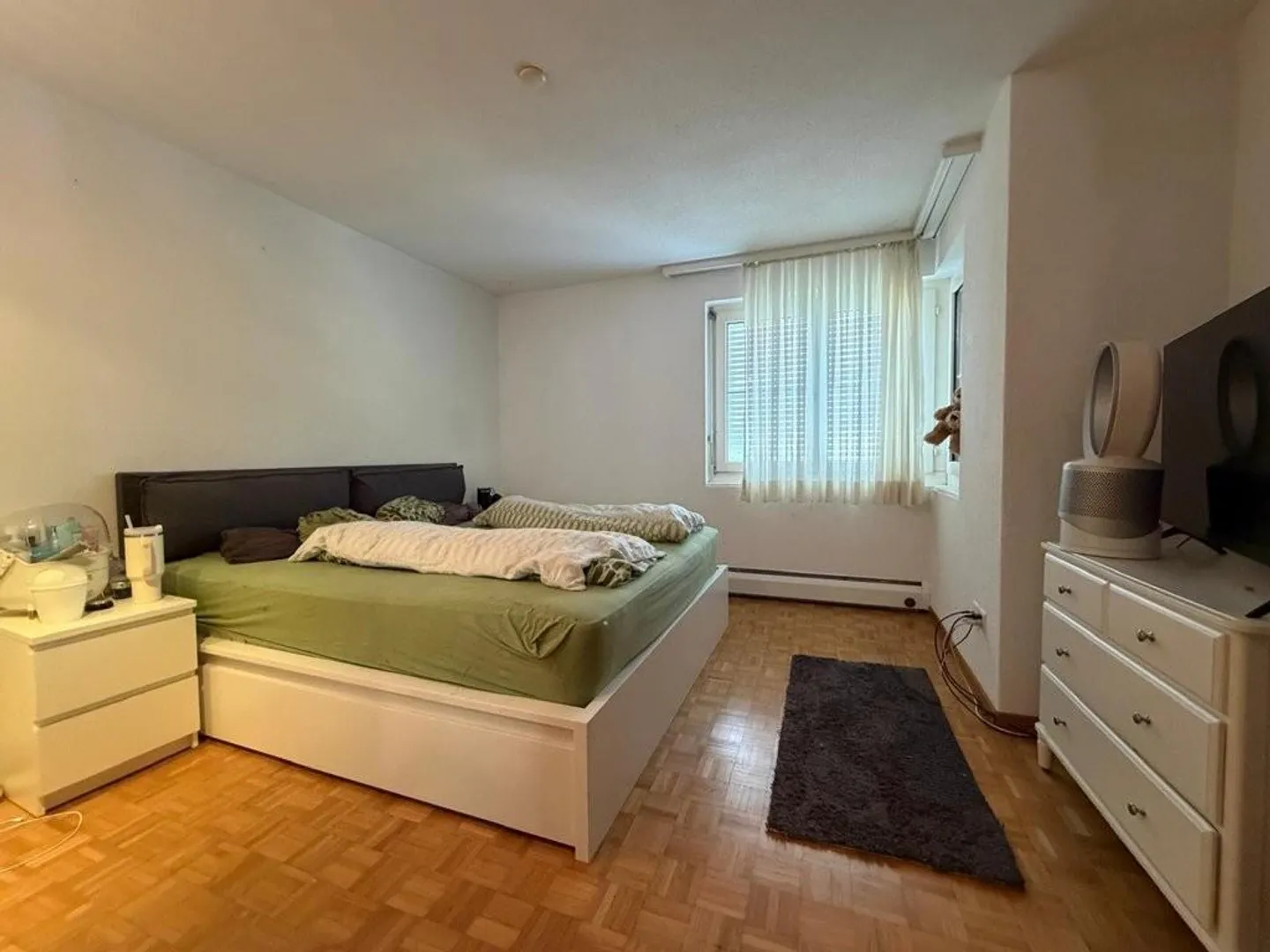 Helle 5.5-Zimmer-Wohnung - Foto 7 von 9