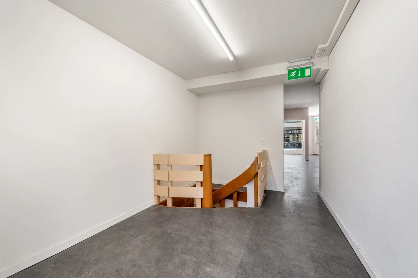 Ladenfläche an attraktiver Lage - Foto 7 di 10