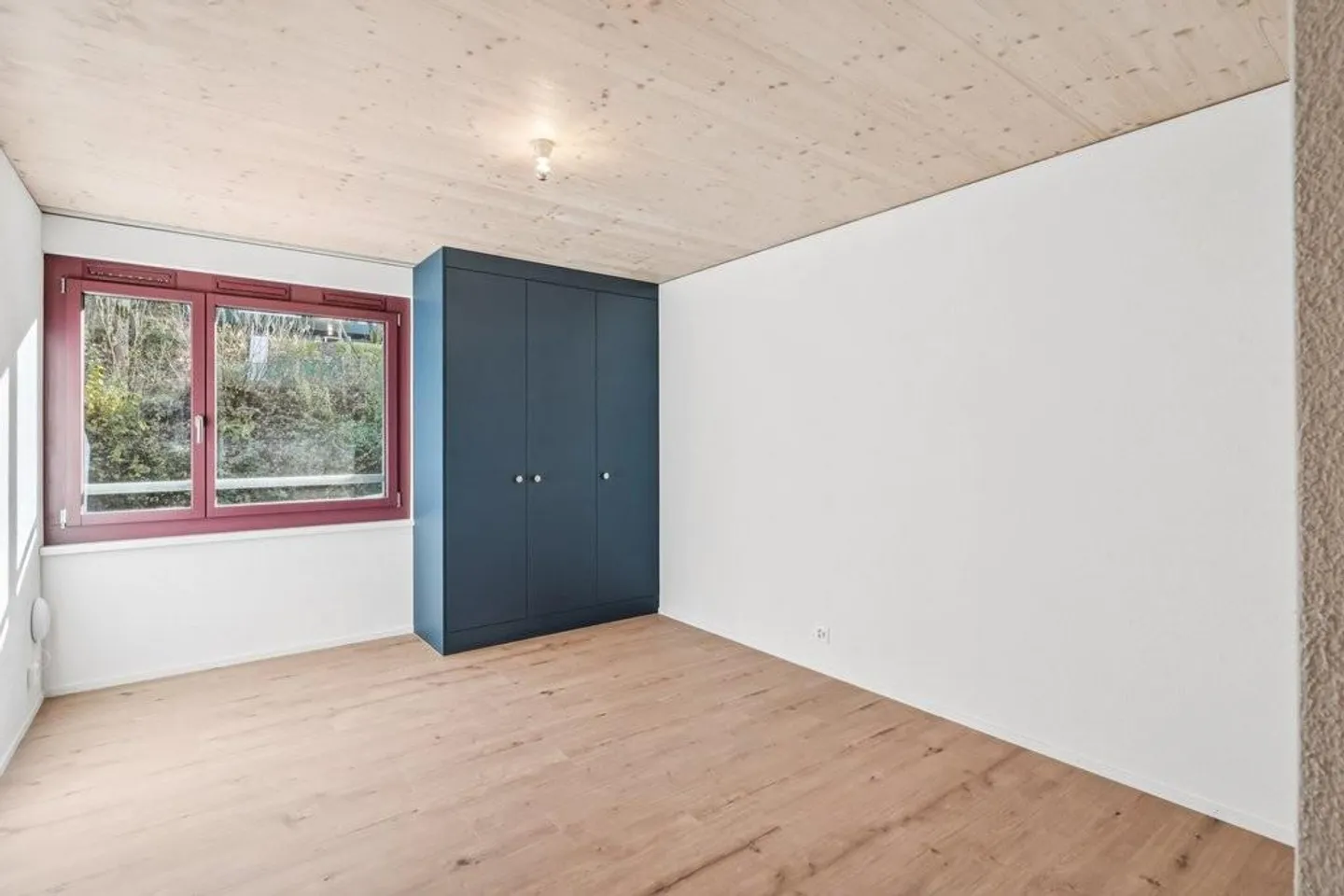 Modernes Studio im Neubau - Foto 2 von 4