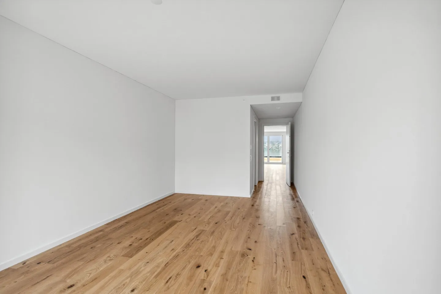 Appartamento Moderno in Posizione Tranquilla - Foto 1 di 4