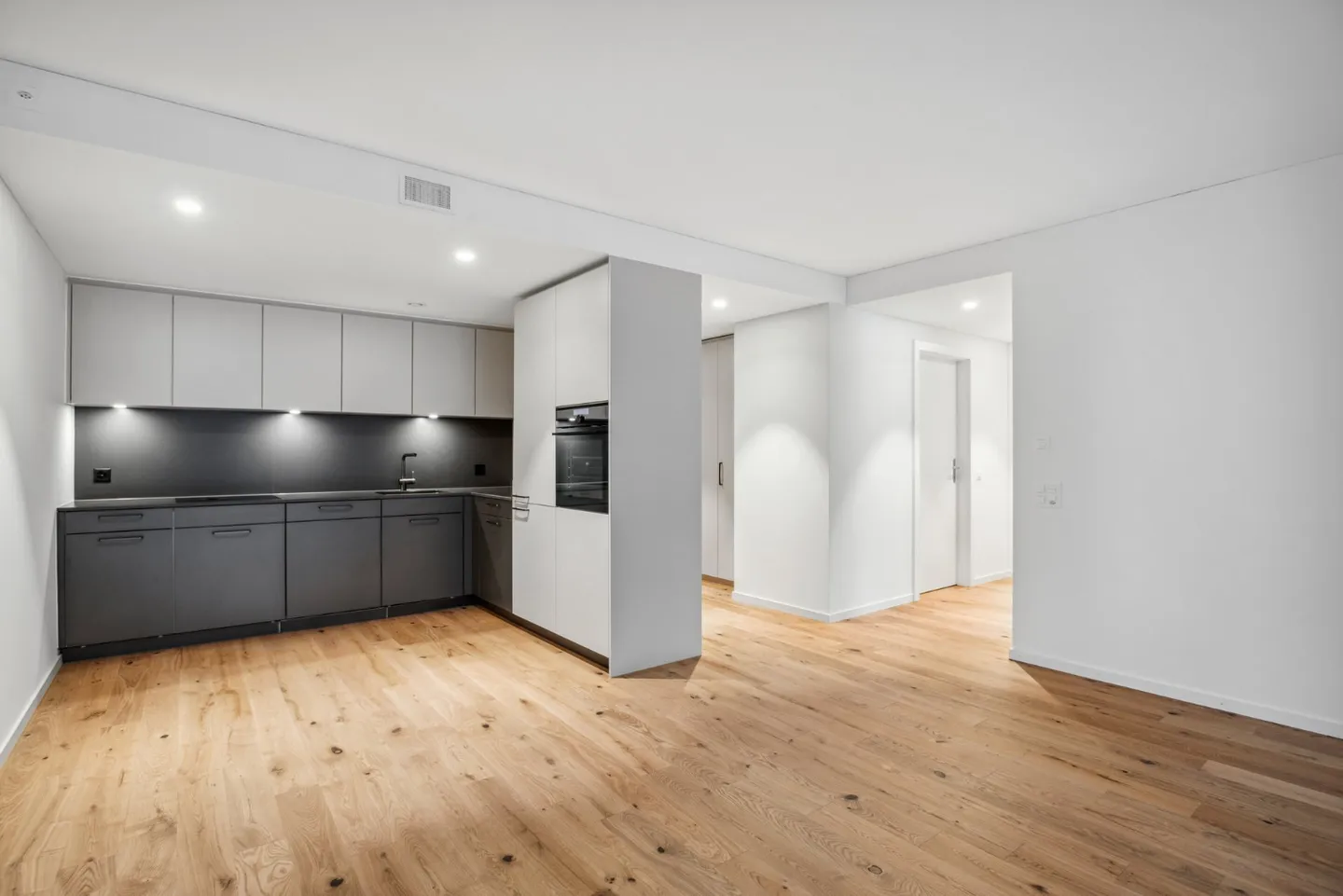 Appartamento Moderno in Posizione Tranquilla - Foto 4 di 4
