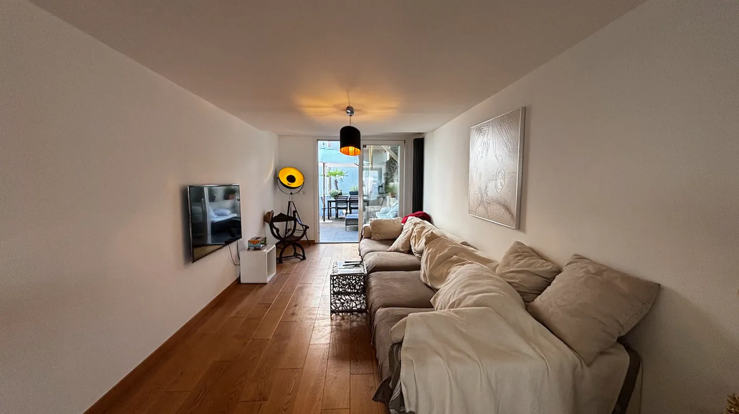 Esclusivo: Incantevole casa di villaggio ristrutturata - Foto 8 di 16