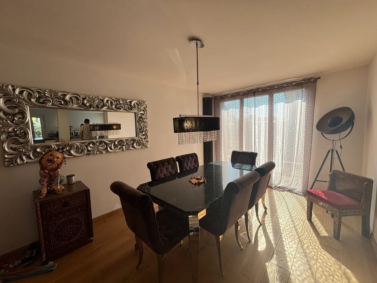 Esclusivo: Incantevole casa di villaggio ristrutturata - Foto 9 di 16