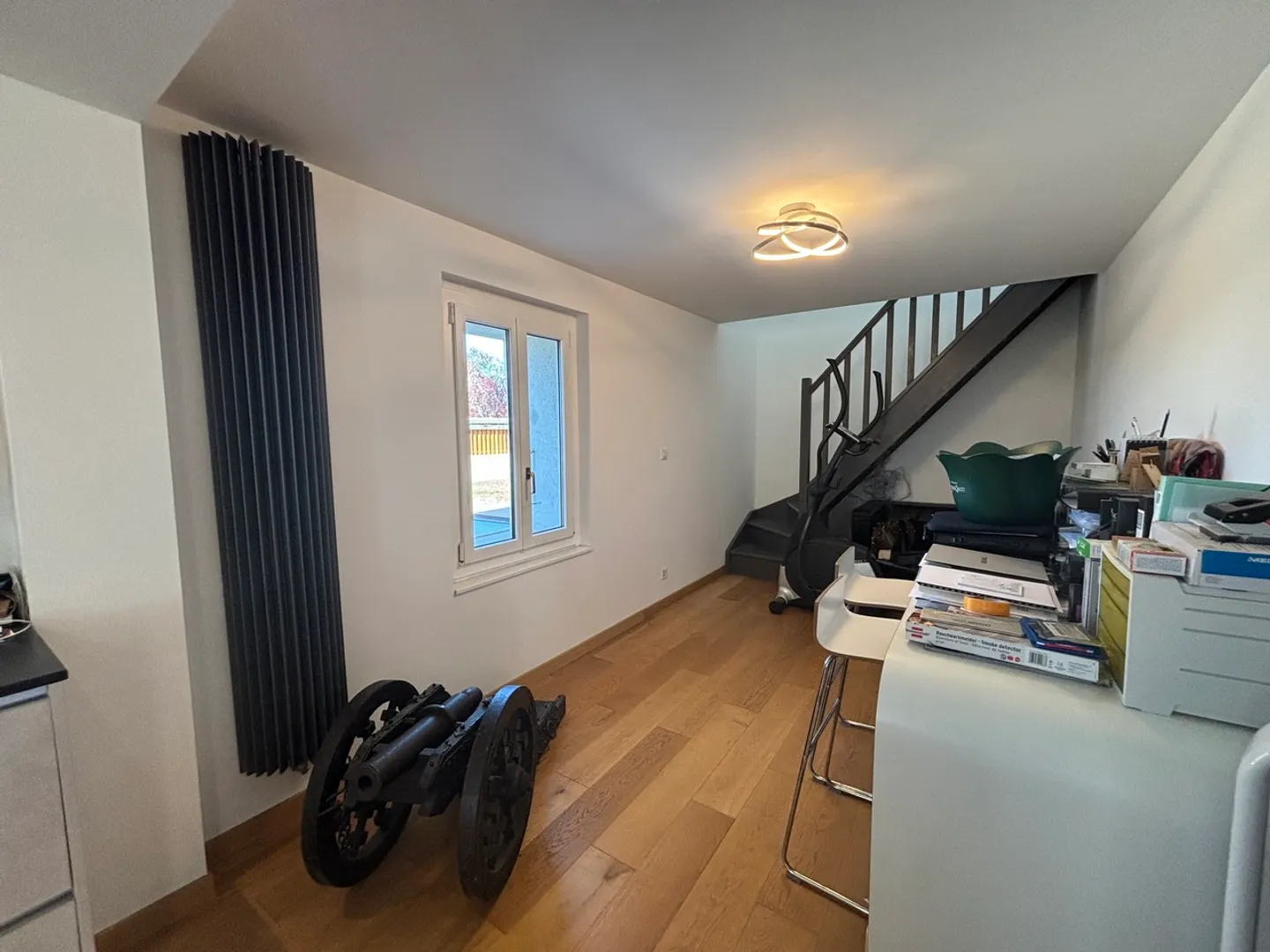 Esclusivo: Incantevole casa di villaggio ristrutturata - Foto 10 di 16