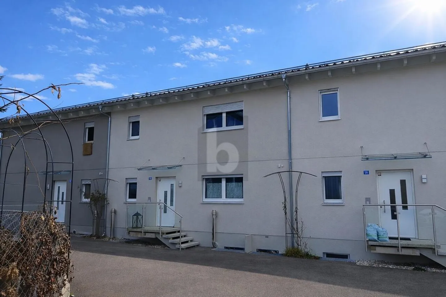 Maison moderne et écologique à St-Prex - Photo 2 sur 6