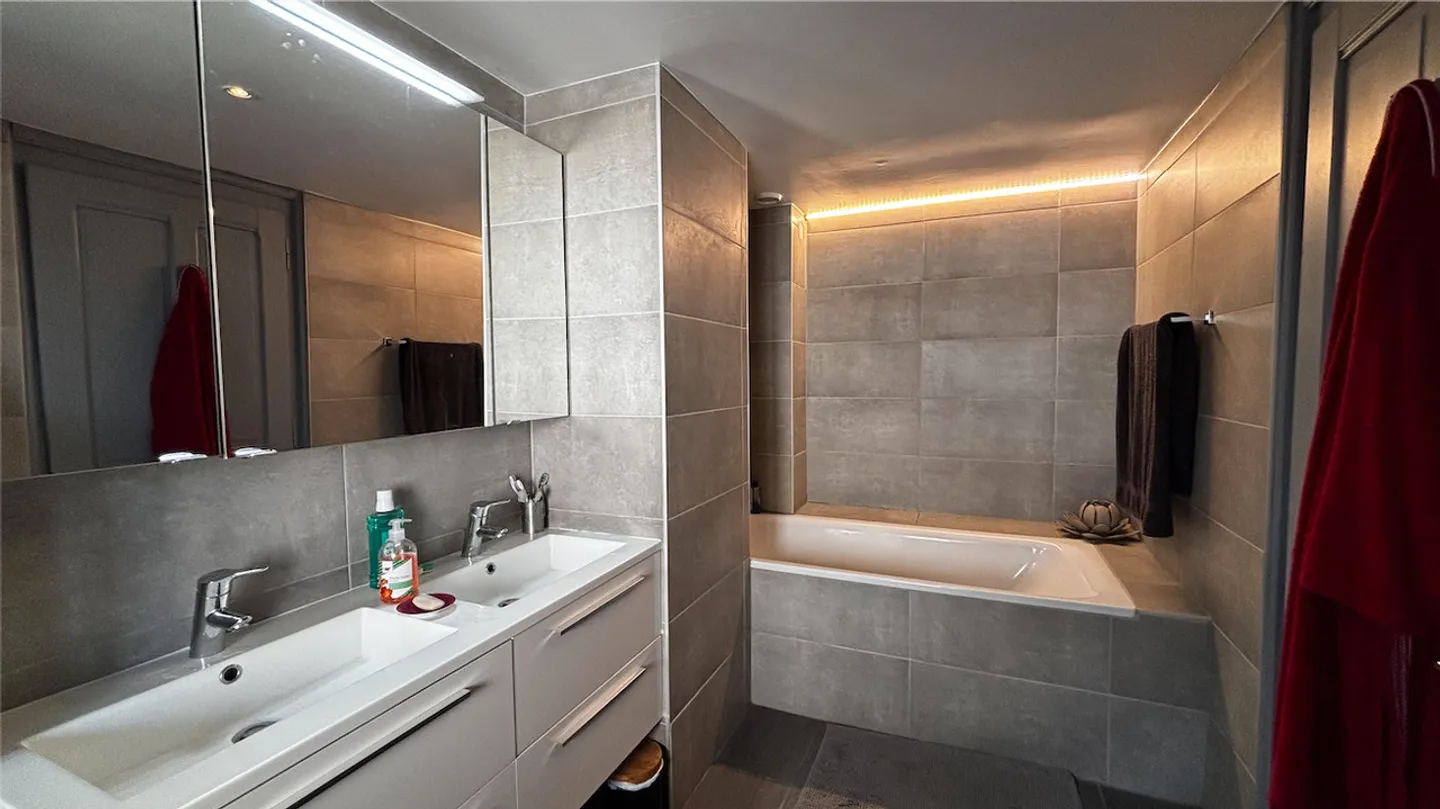 Esclusivo: Incantevole casa di villaggio ristrutturata - Foto 11 di 16