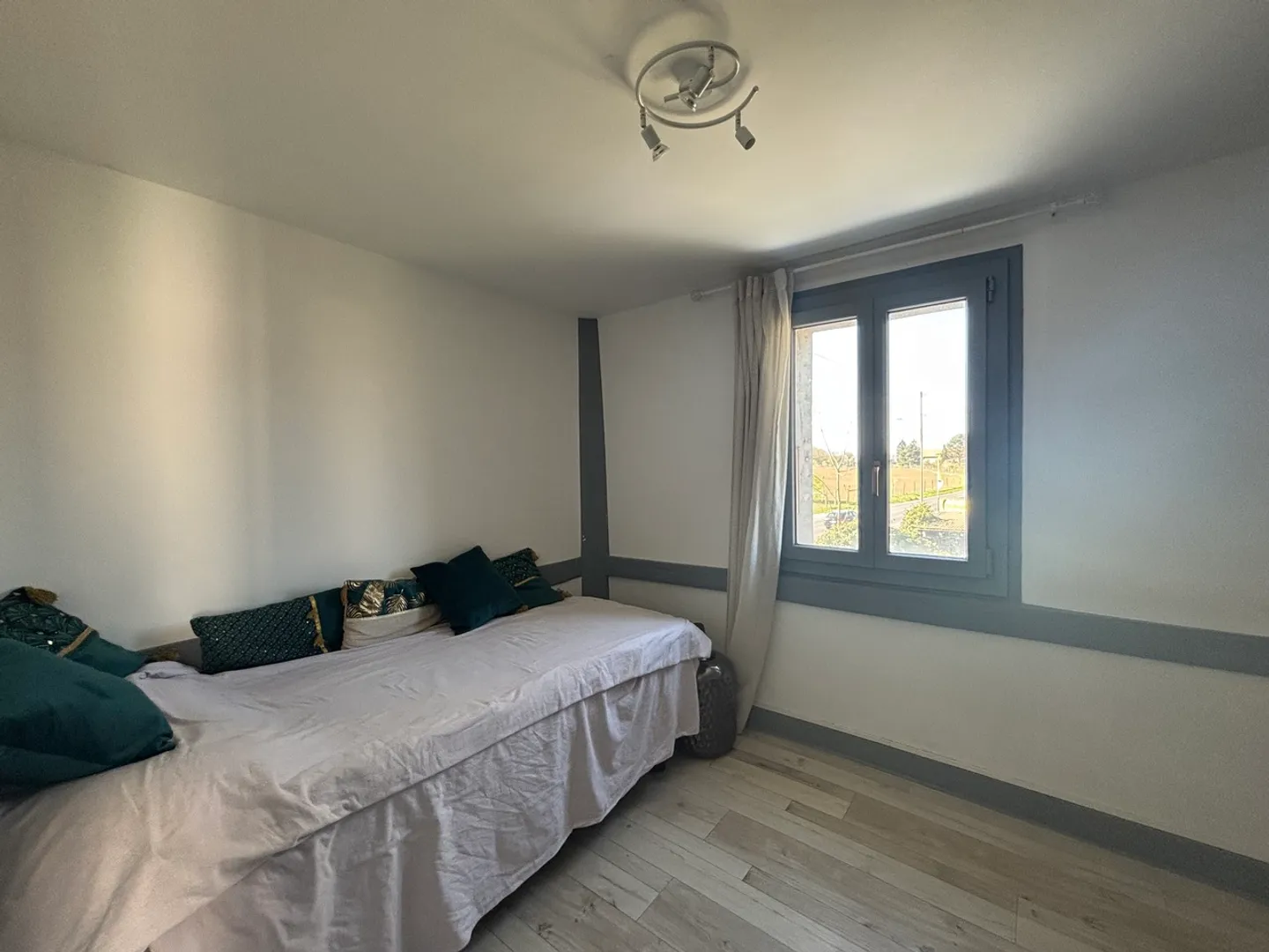 Esclusivo: Incantevole casa di villaggio ristrutturata - Foto 12 di 16