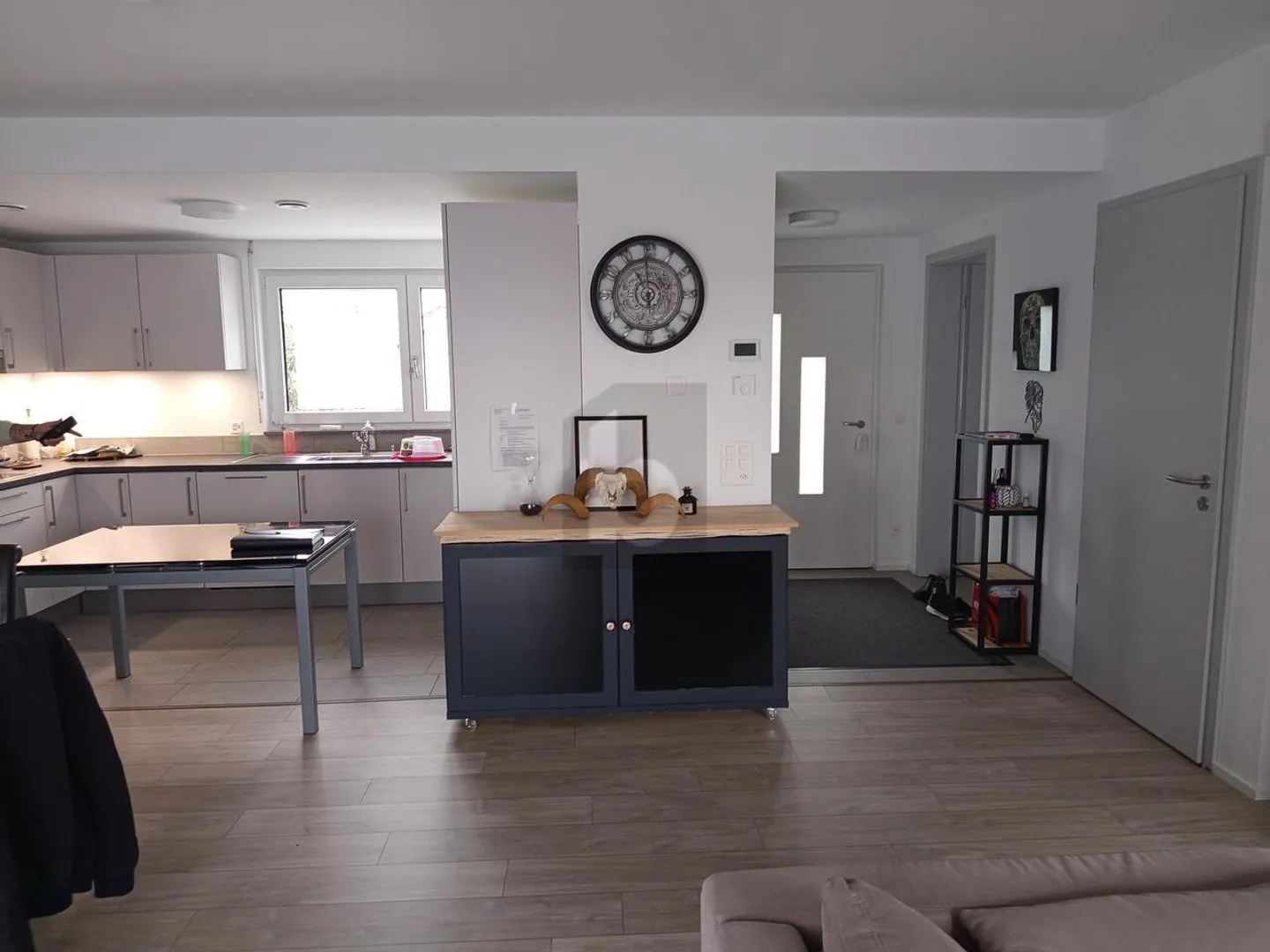 Maison moderne et écologique à St-Prex - Photo 3 sur 6