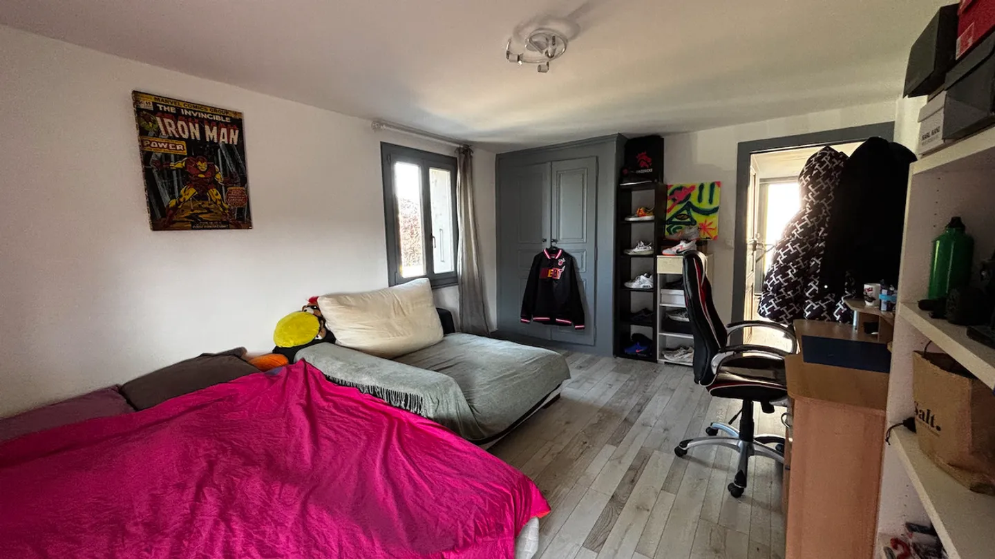 Esclusivo: Incantevole casa di villaggio ristrutturata - Foto 13 di 16