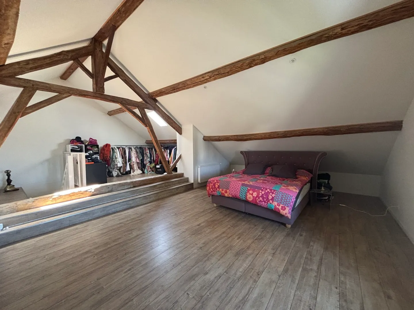Esclusivo: Incantevole casa di villaggio ristrutturata - Foto 15 di 16