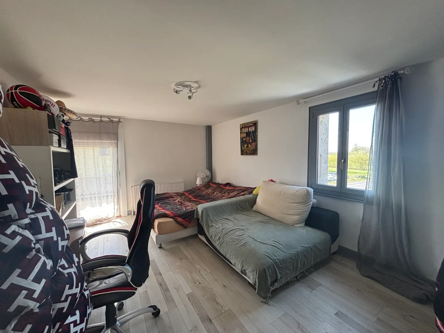 Esclusivo: Incantevole casa di villaggio ristrutturata - Foto 14 di 16