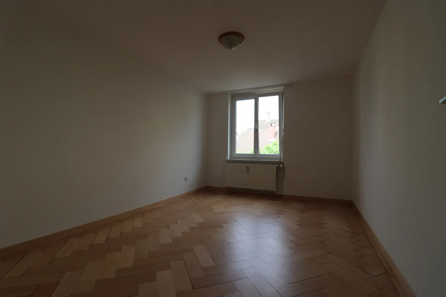 2.5 Room Apartment - Photo 6 of 9