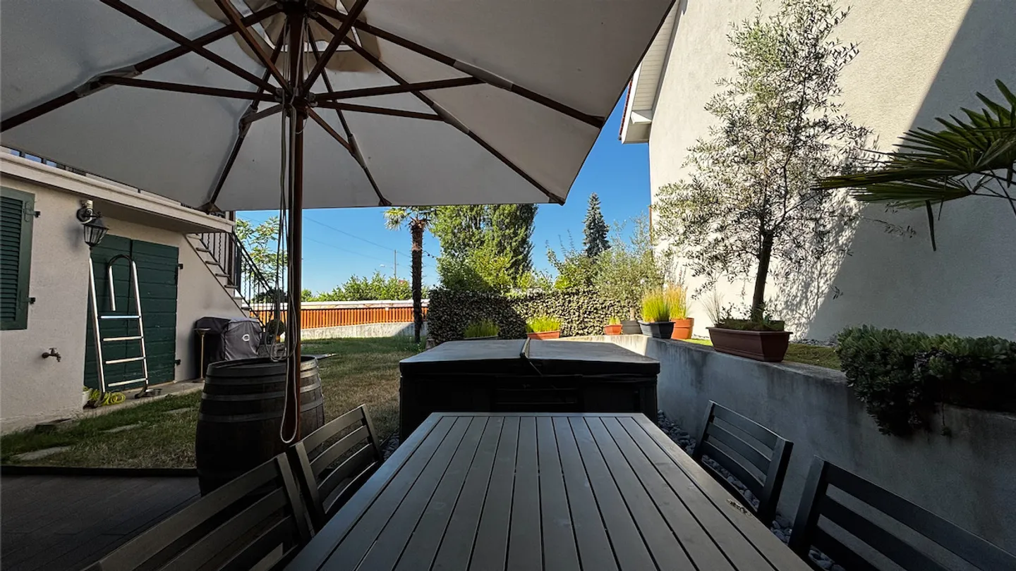 Esclusivo: Incantevole casa di villaggio ristrutturata - Foto 3 di 16