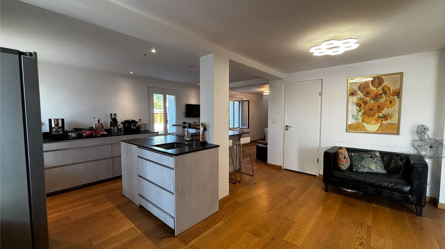 Esclusivo: Incantevole casa di villaggio ristrutturata - Foto 6 di 16