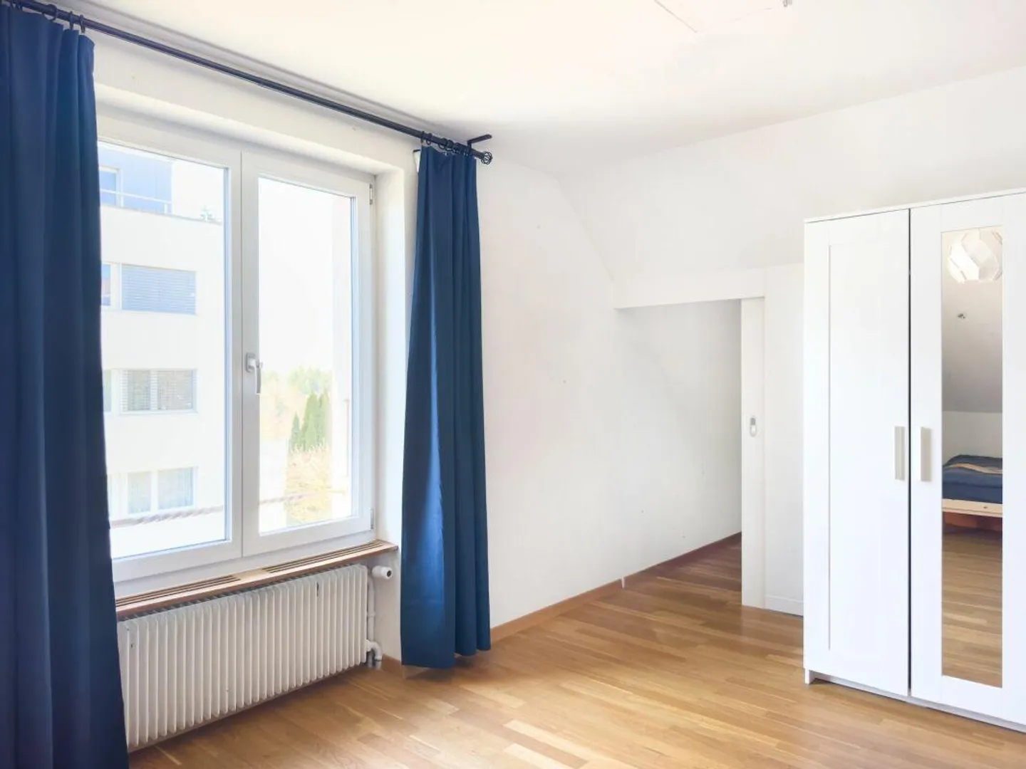 Close to Nature and the City: 5.5-Room Semi-Detached Family House Near Bern and Aare - Photo 18 of 22