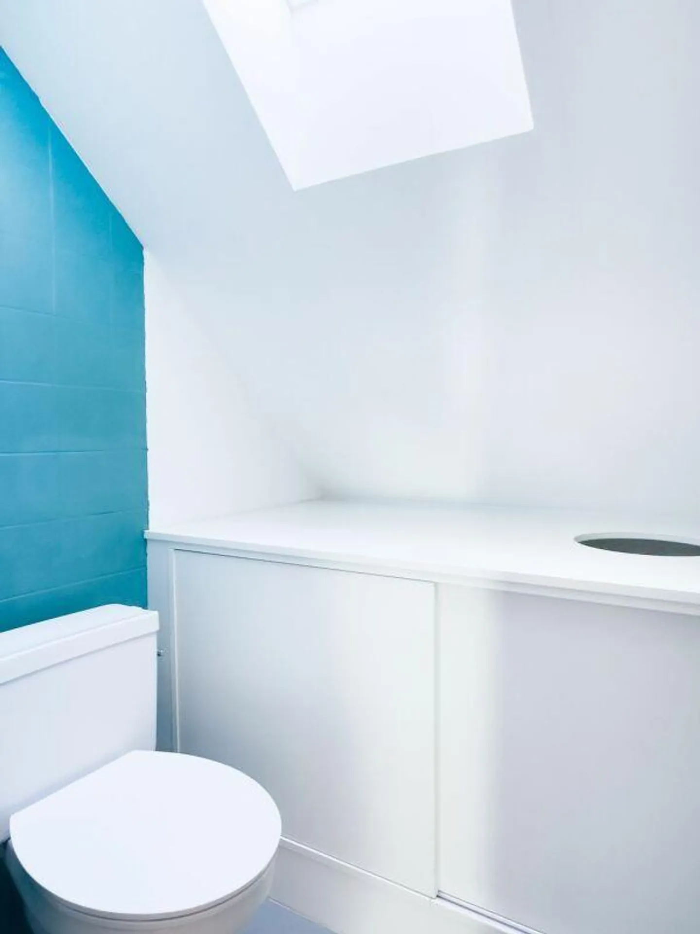 Close to Nature and the City: 5.5-Room Semi-Detached Family House Near Bern and Aare - Photo 19 of 22