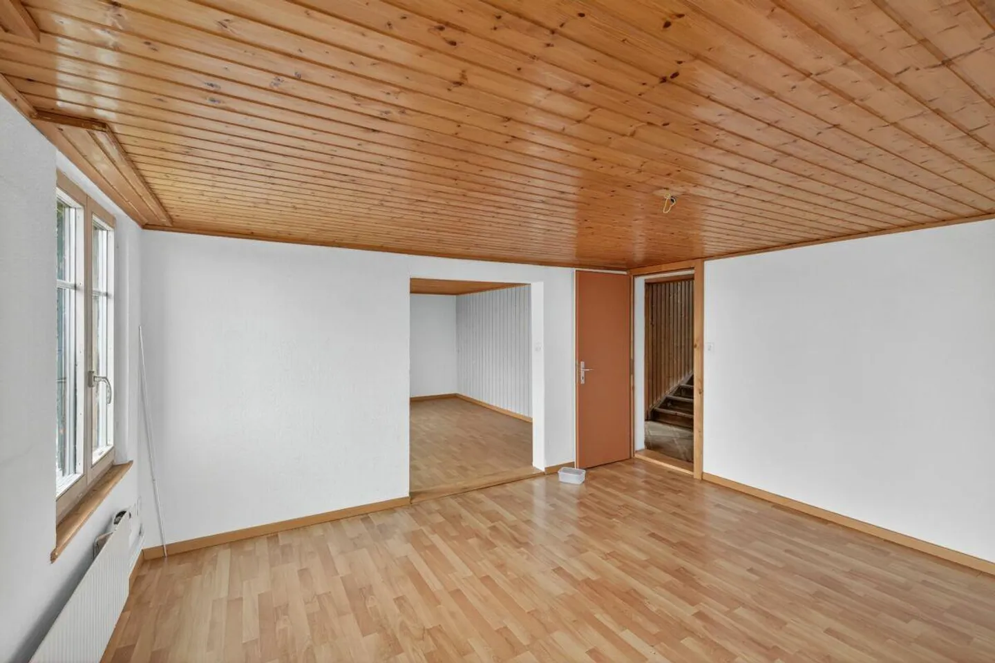 Interessante proprietà di ristrutturazione con vista sul lago di Costanza - Foto 3 di 11