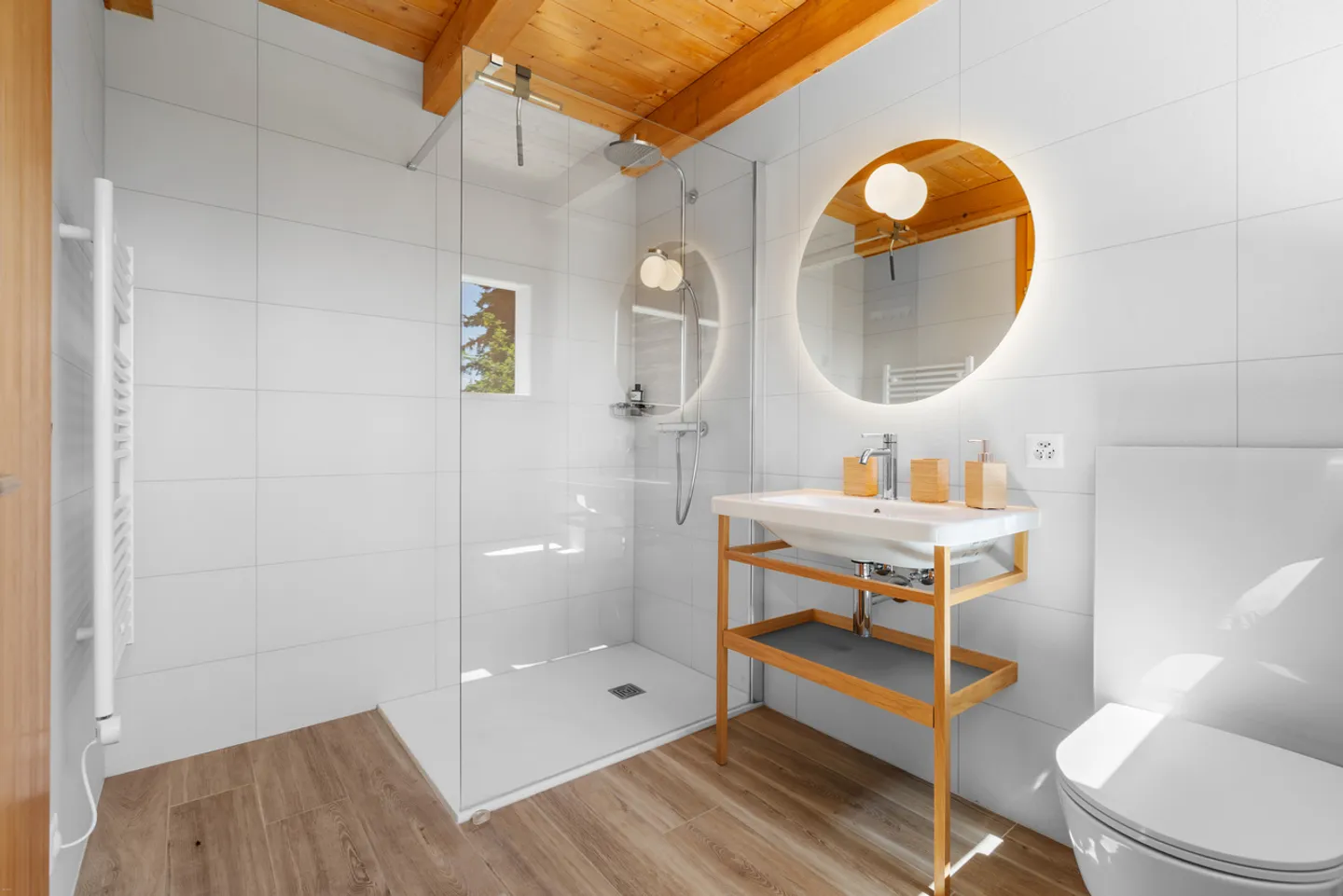 Harbor of Tranquility in the Heart of Anzère | Chalet in Second Home Residence - Photo 7 of 8