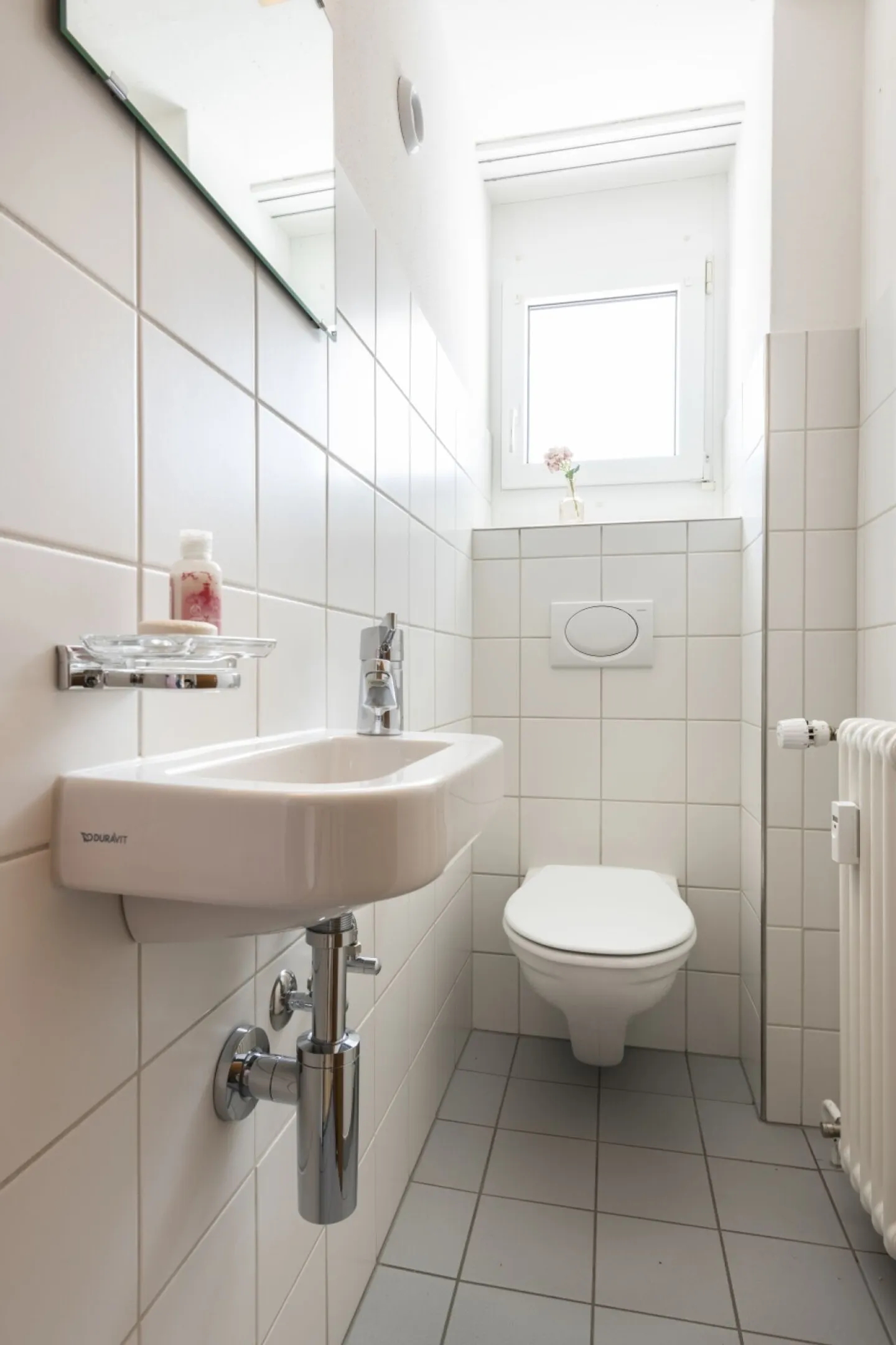 Gemütliche 4.5 Zimmerwohnung mit Aussicht - Foto 5 von 9