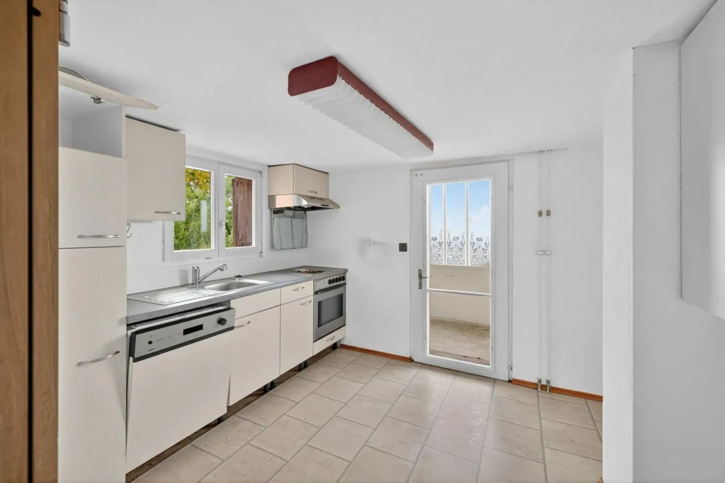 Interessante proprietà di ristrutturazione con vista sul lago di Costanza - Foto 4 di 11