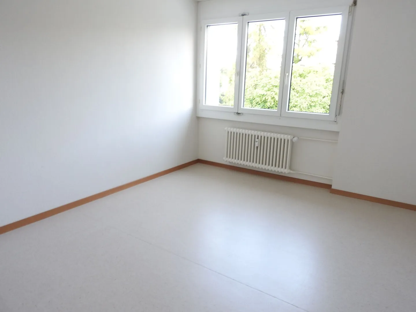 Gemütliche 4.5 Zimmerwohnung mit Aussicht - Foto 6 von 9