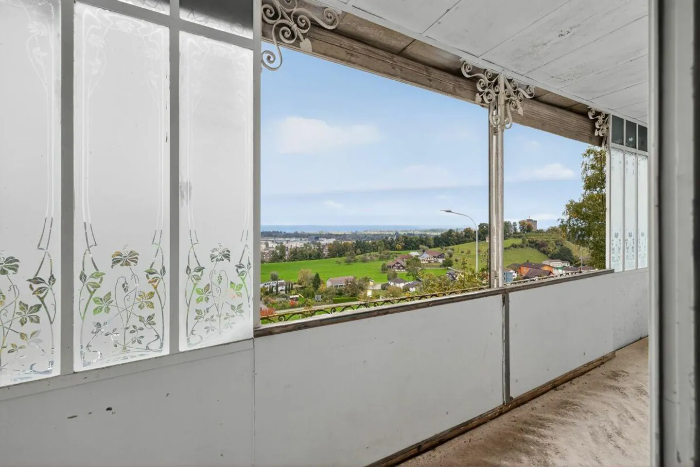 Interessante proprietà di ristrutturazione con vista sul lago di Costanza - Foto 8 di 11