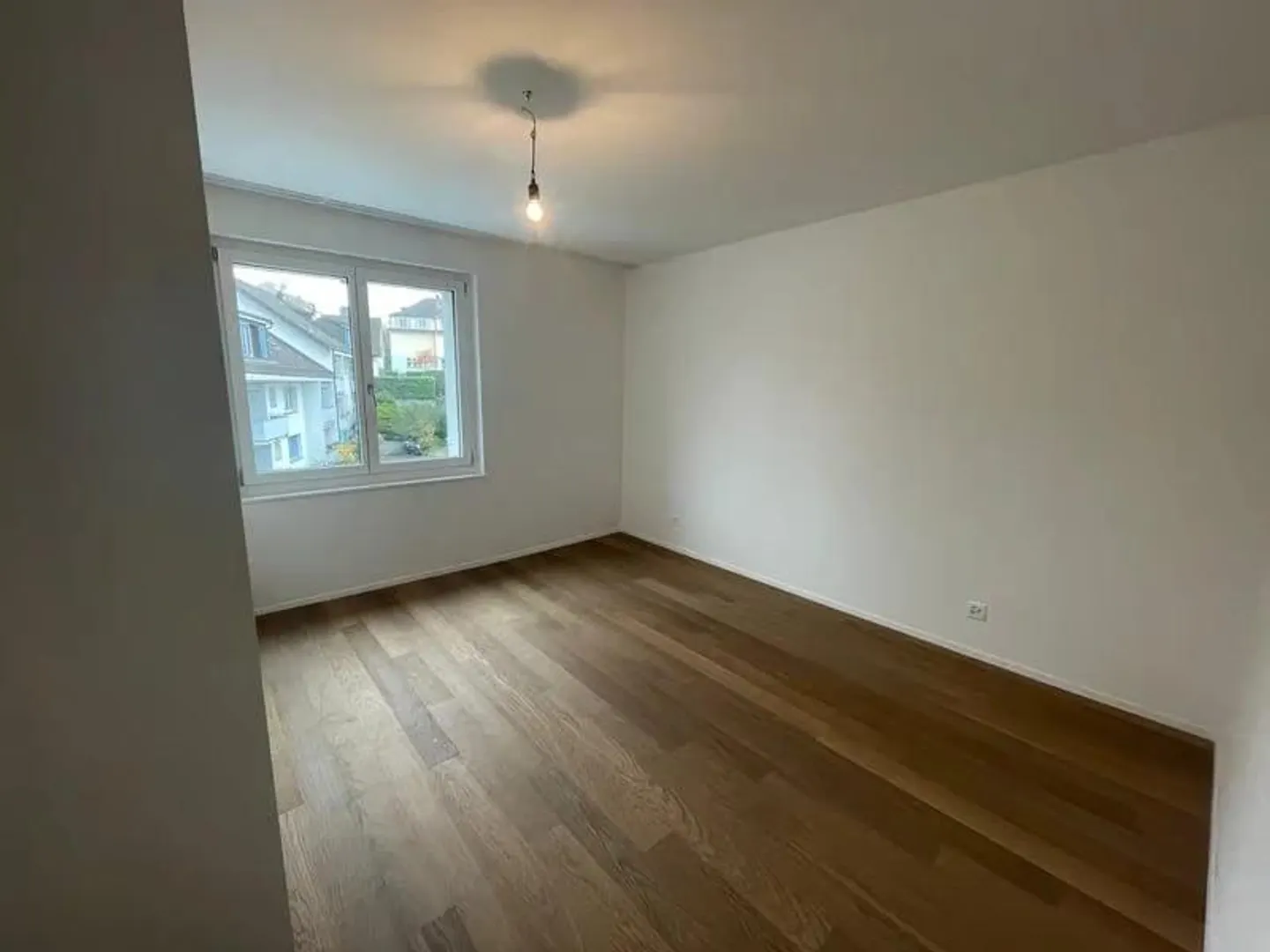 Charmante Duplexwohnung in Zürich - Foto 10 von 12