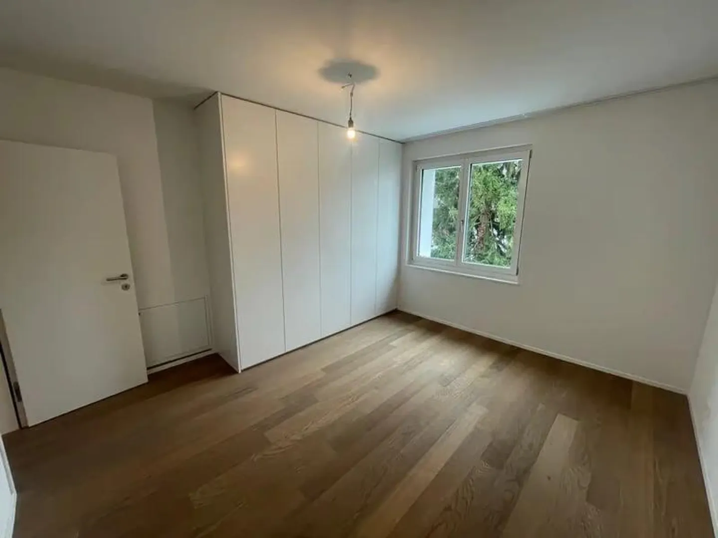 Charmante Duplexwohnung in Zürich - Foto 11 von 12