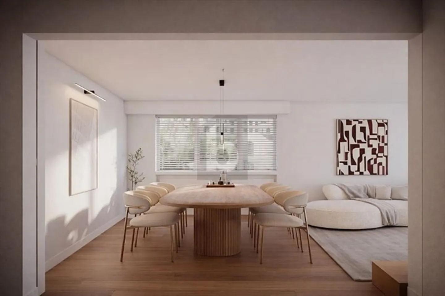 QUALITÀ DELLA VITA IN UN AMBIENTE TRANQUILLO - Foto 5 di 6