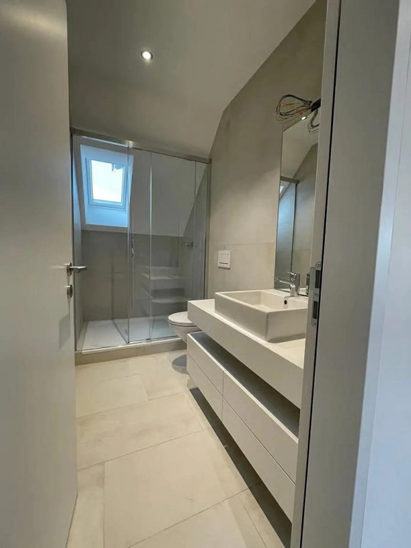 Charmante Duplexwohnung in Zürich - Foto 7 von 12