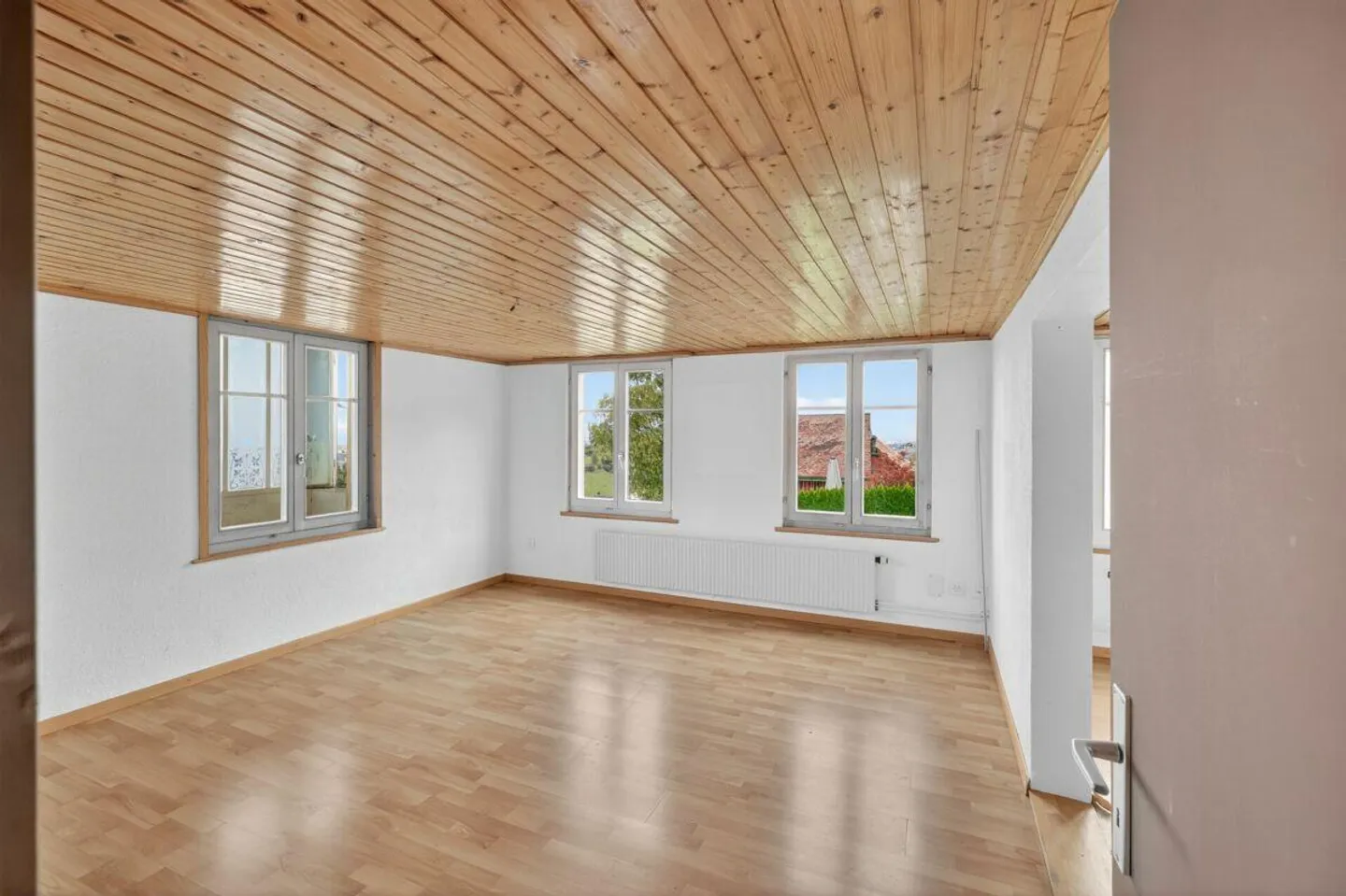 Interessante proprietà di ristrutturazione con vista sul lago di Costanza - Foto 6 di 11