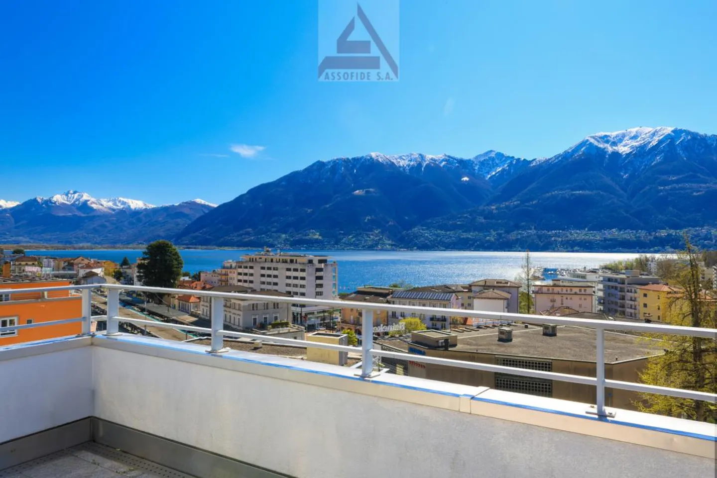 Beautiful 3.5-room penthouse apartment - Photo 7 of 7