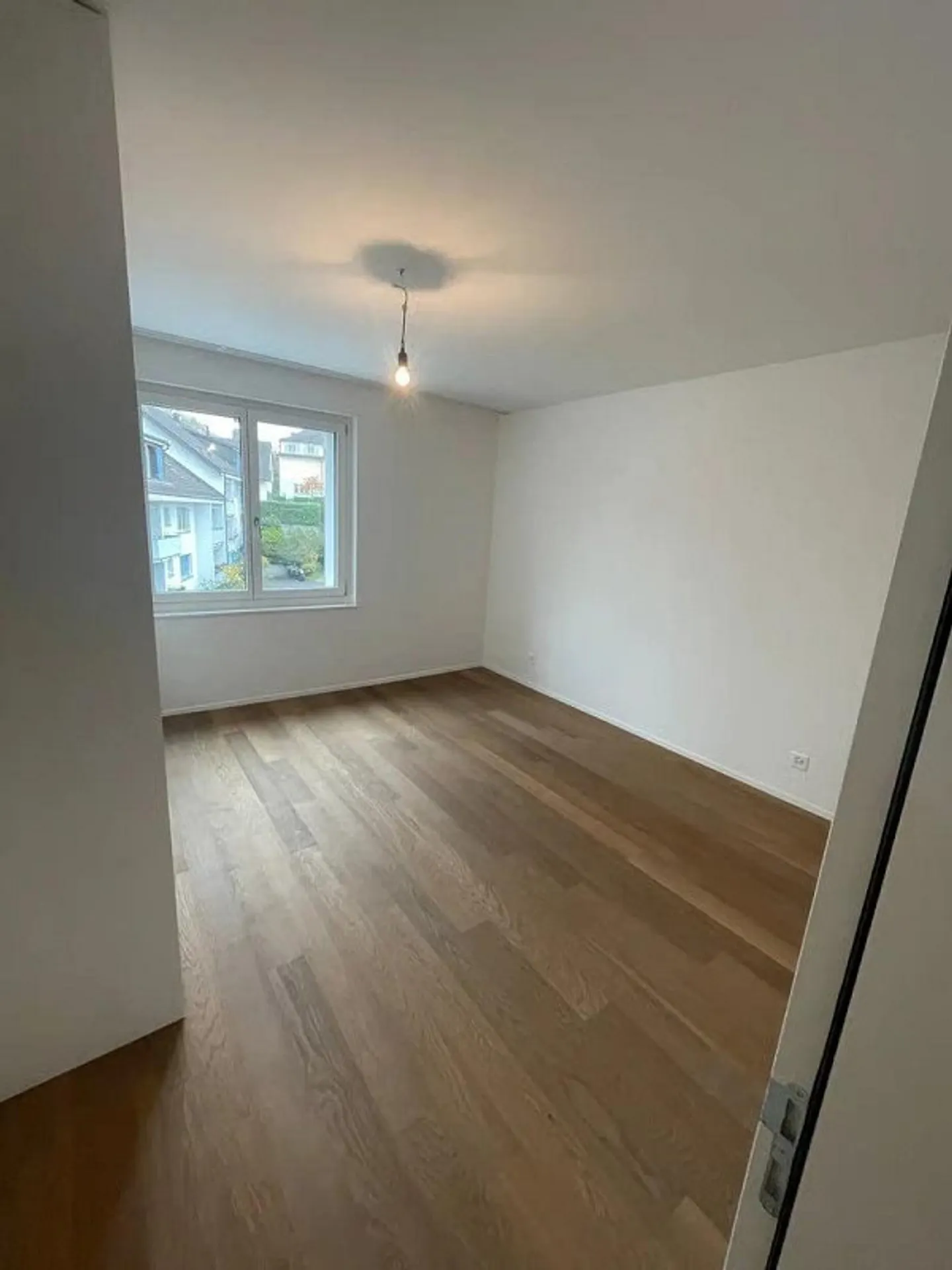 Charmante Duplexwohnung in Zürich - Foto 12 von 12
