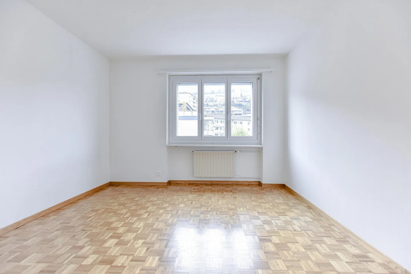 Bel appartement avec balcon - Photo 10 sur 13
