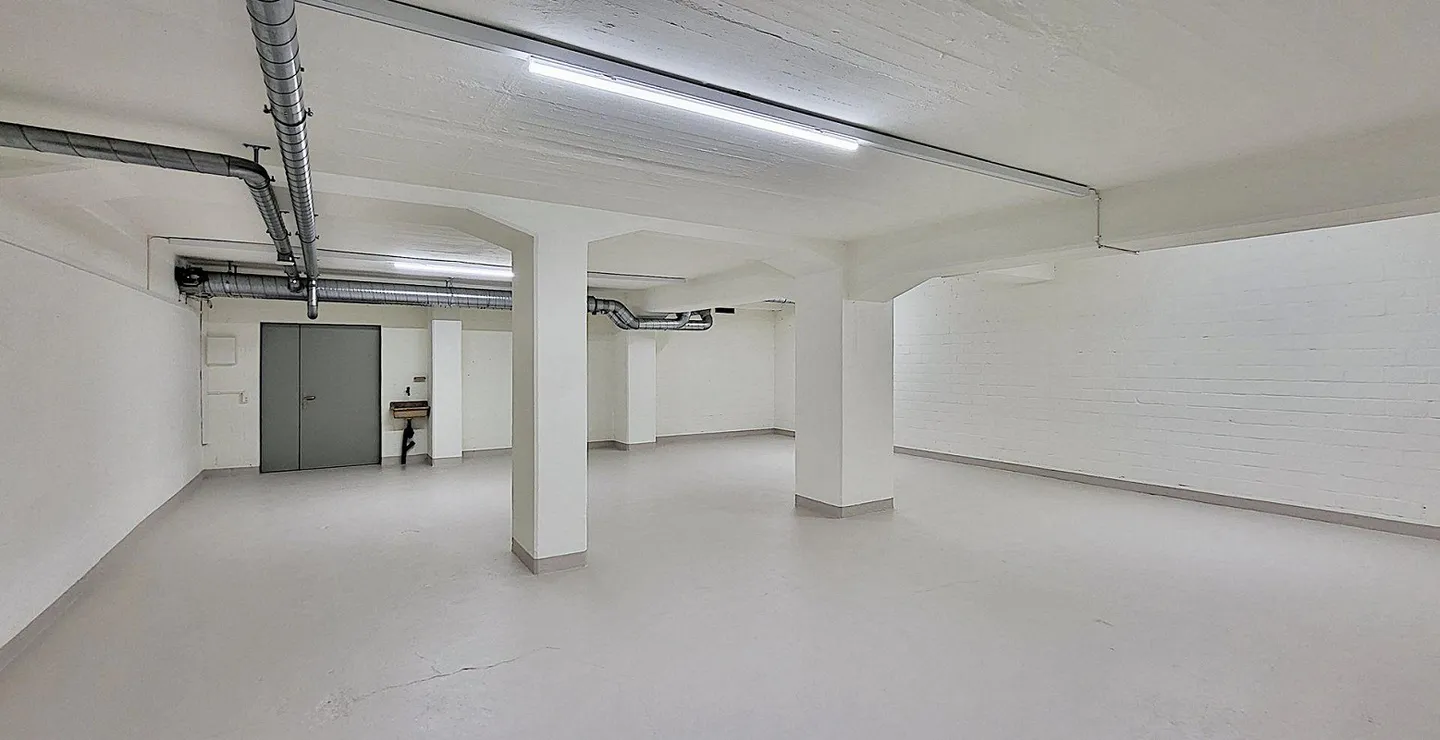 Spazio di stoccaggio ristrutturato con infrastruttura di alto livello! - Foto 3 di 8