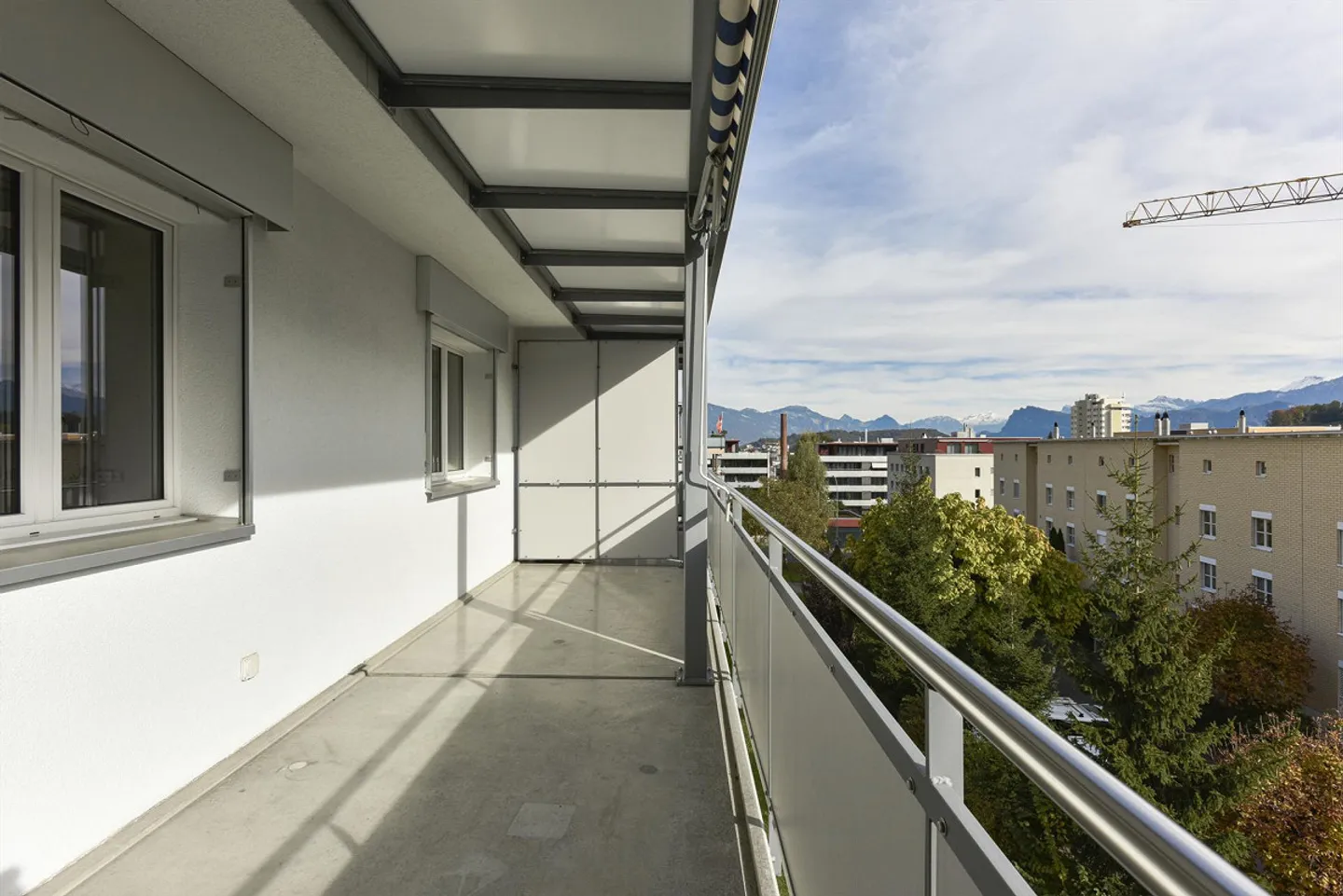 Bel appartement avec balcon - Photo 12 sur 13