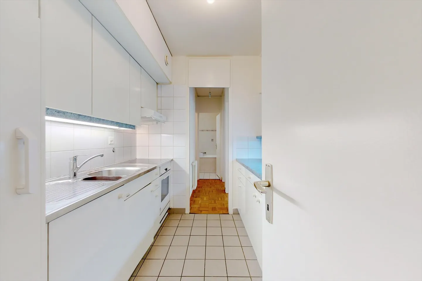 Appartamento in affitto - Foto 3 di 7