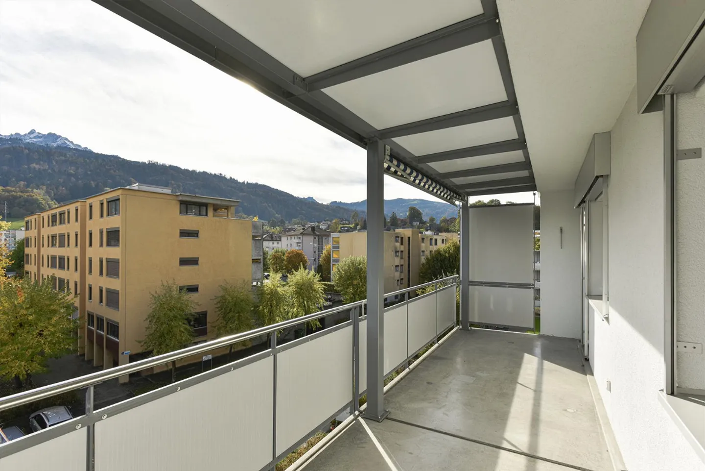 Bel appartement avec balcon - Photo 13 sur 13