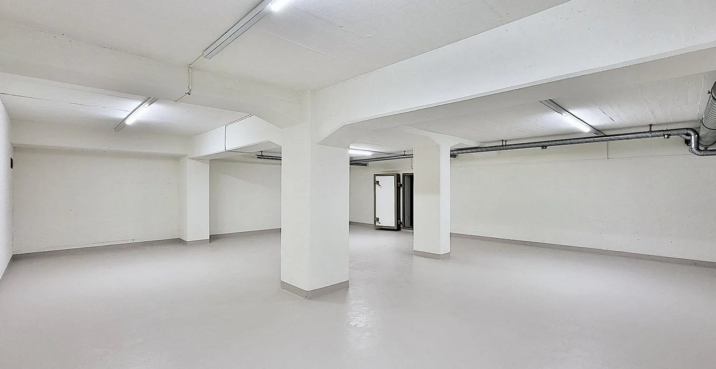 Spazio di stoccaggio ristrutturato con infrastruttura di alto livello! - Foto 6 di 8