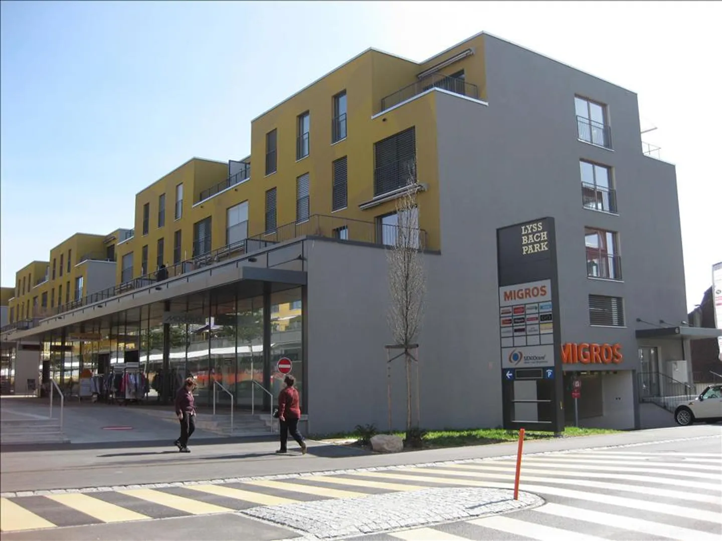 La tua nuova casa moderna - Foto 1 di 7