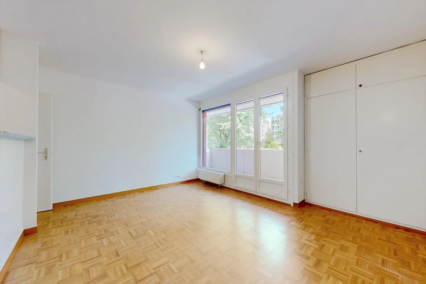 Appartamento in affitto - Foto 4 di 7